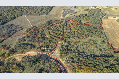 285 Flatwood Road, Decatur, TX 76234 - Photo 23