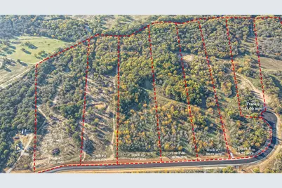 285 Flatwood Road, Decatur, TX 76234 - Photo 13