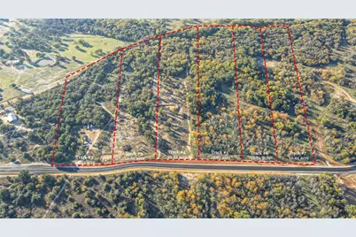 285 Flatwood Road, Decatur, TX 76234 - Photo 11