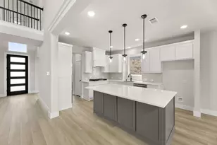 1328 Cash St, Burleson, TX 76028 - Photo 17