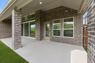 1328 Cash St, Burleson, TX 76028 - Photo 25