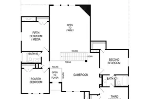 1328 Cash St, Burleson, TX 76028 - Photo 29