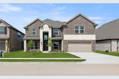 1328 Cash Street, Burleson, TX 76028 - Photo 3