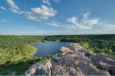 Tbd Stagecoach Trail, Gordon, TX 76453 - Photo 35