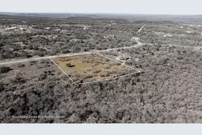 Tbd Stagecoach Trail, Gordon, TX 76453 - Photo 27