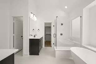 317 Willie Wy, Burleson, TX 76028 - Photo 7