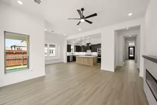 317 Willie Wy, Burleson, TX 76028 - Photo 11