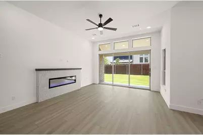 317 Willie Way, Burleson, TX 76028 - Photo 5