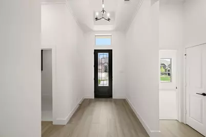 317 Willie Way, Burleson, TX 76028 - Photo 3