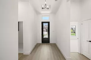 317 Willie Wy, Burleson, TX 76028 - Photo 3