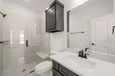 317 Willie Way, Burleson, TX 76028 - Photo 9