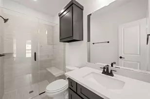 317 Willie Wy, Burleson, TX 76028 - Photo 9