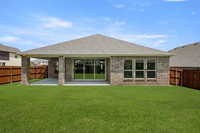 317 Willie Way, Burleson, TX 76028 - Photo 27