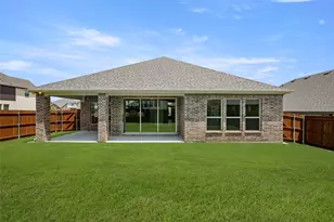 317 Willie Wy, Burleson, TX 76028 - Photo 27