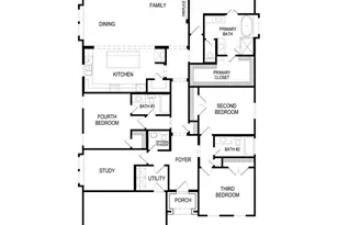 317 Willie Wy, Burleson, TX 76028 - Photo 39