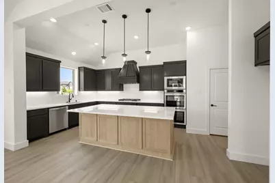 317 Willie Way, Burleson, TX 76028 - Photo 9