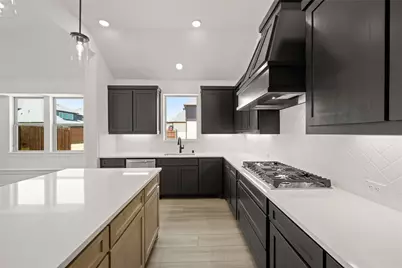 317 Willie Way, Burleson, TX 76028 - Photo 17