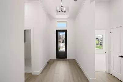 317 Willie Way, Burleson, TX 76028 - Photo 3