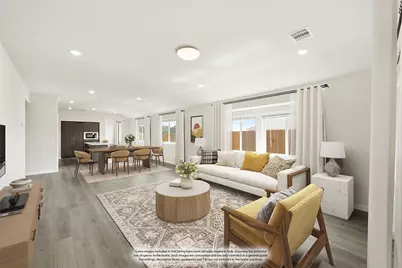 3657 Jordan Way, Kaufman, TX 75142 - Photo 25