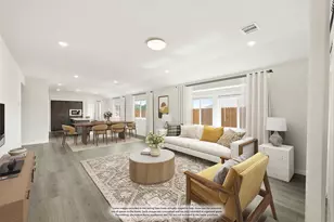 3657 Jordan Wy, Kaufman, TX 75142 - Photo 25