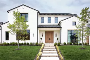 200 Murphy Dr, Southlake, TX 76092 - Photo 1