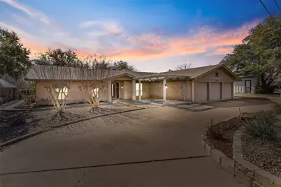 5703 Choctaw Drive, Granbury, TX 76049 - Photo 1