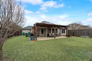 4017 Heavenly Way, Heartland, TX 75126 - Photo 19