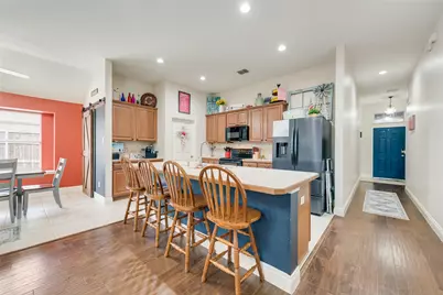 4017 Heavenly Way, Heartland, TX 75126 - Photo 7