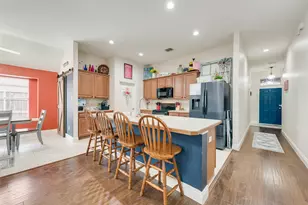 4017 Heavenly Way, Heartland, TX 75126 - Photo 7