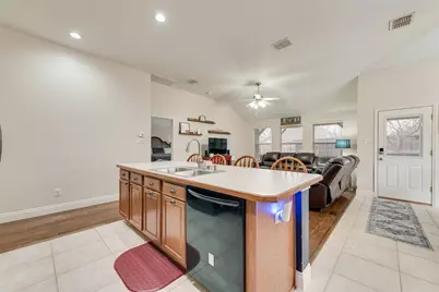 4017 Heavenly Way, Heartland, TX 75126 - Photo 9