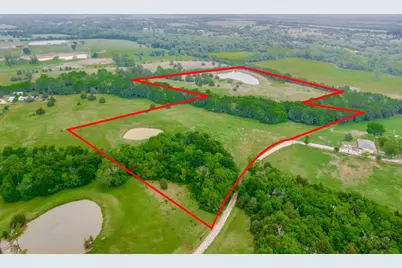 11279 Desert Creek Drive, Blue Ridge, TX 75424 - Photo 1