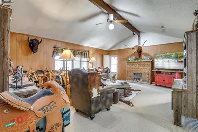 1824 Fm 731, Burleson, TX 76028 - Photo 17