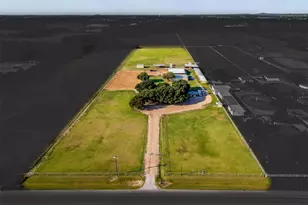 1824 FM731, Burleson, TX 76028 - Photo 1