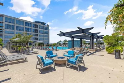 2600 W 7th Street #1419, Fort Worth, TX 76107 - Photo 31