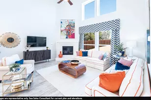 1428 Bettolo Dr, Celina, TX 75009 - Photo 7