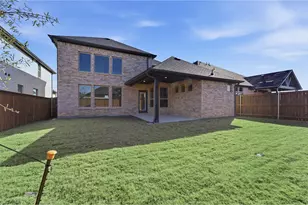 1428 Bettolo Dr, Celina, TX 75009 - Photo 25