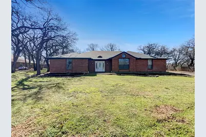 316 Diamond Lane, Burleson, TX 76028 - Photo 1