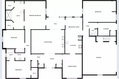 316 Diamond Lane, Burleson, TX 76028 - Photo 21