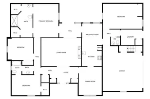 316 Diamond Ln, Burleson, TX 76028 - Photo 21