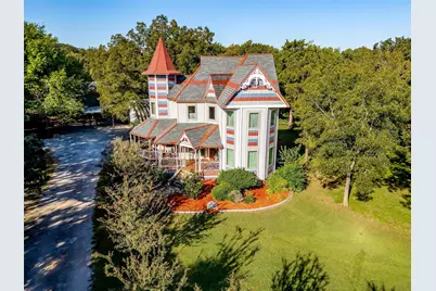 10501 County Road 525, Mansfield, TX 76063 - Photo 1