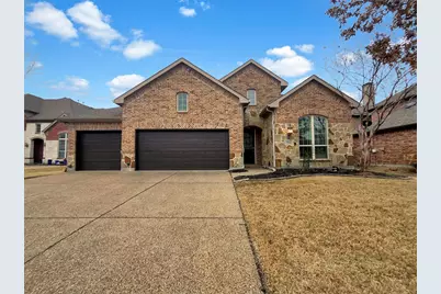941 Fox Ridge Trail, Prosper, TX 75078 - Photo 1