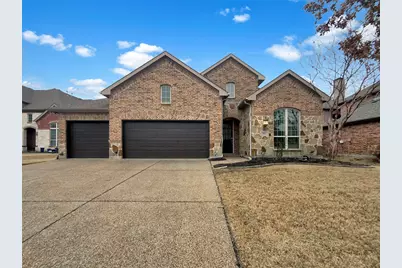 941 Fox Ridge Trail, Prosper, TX 75078 - Photo 29