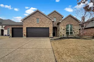 941 Fox Ridge Trail, Prosper, TX 75078 - Photo 29