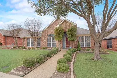 123 Crestpark Drive #36, Cedar Hill, TX 75104 - Photo 1