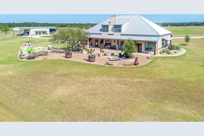 4991 Old Millsap Road, Millsap, TX 76066 - Photo 31