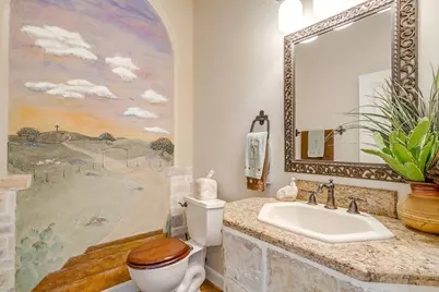 4991 Old Millsap Road, Millsap, TX 76066 - Photo 15