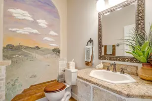 4991 Old Millsap Rd, Millsap, TX 76066 - Photo 15