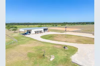 4991 Old Millsap Road, Millsap, TX 76066 - Photo 33