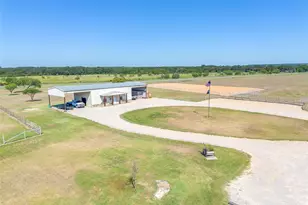 4991 Old Millsap Rd, Millsap, TX 76066 - Photo 33