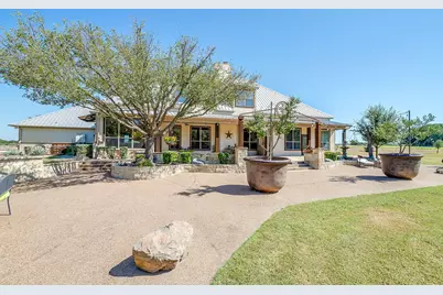 4991 Old Millsap Road, Millsap, TX 76066 - Photo 27